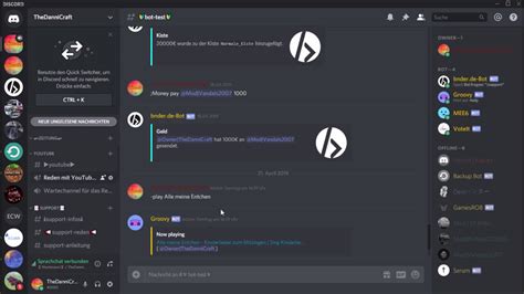 Behind the Scenes: How Wotch Discord Servers Help Shape the Comic